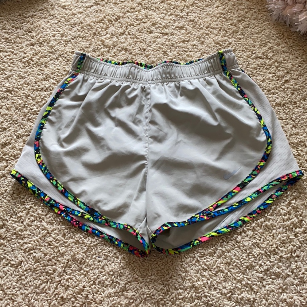 Women’s Nike Dri-fit Short